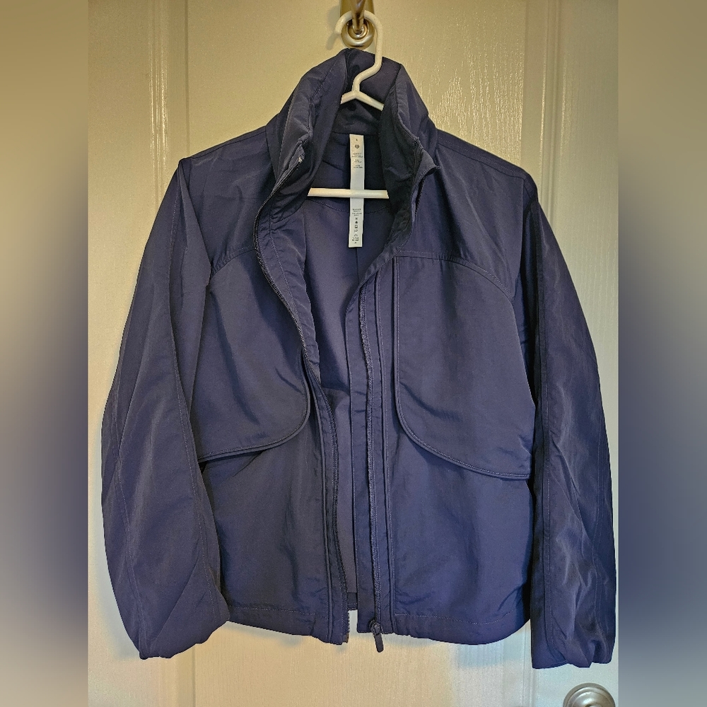 Women's Lululemon Always Effortless Jacket